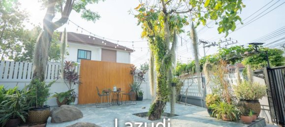 4 bedrooms Cafe / restaurant in Kathu, Thailand No. 13130 5