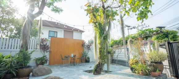 Casa de 4 dormitorios en Kathu, Thailand No. 13130 8