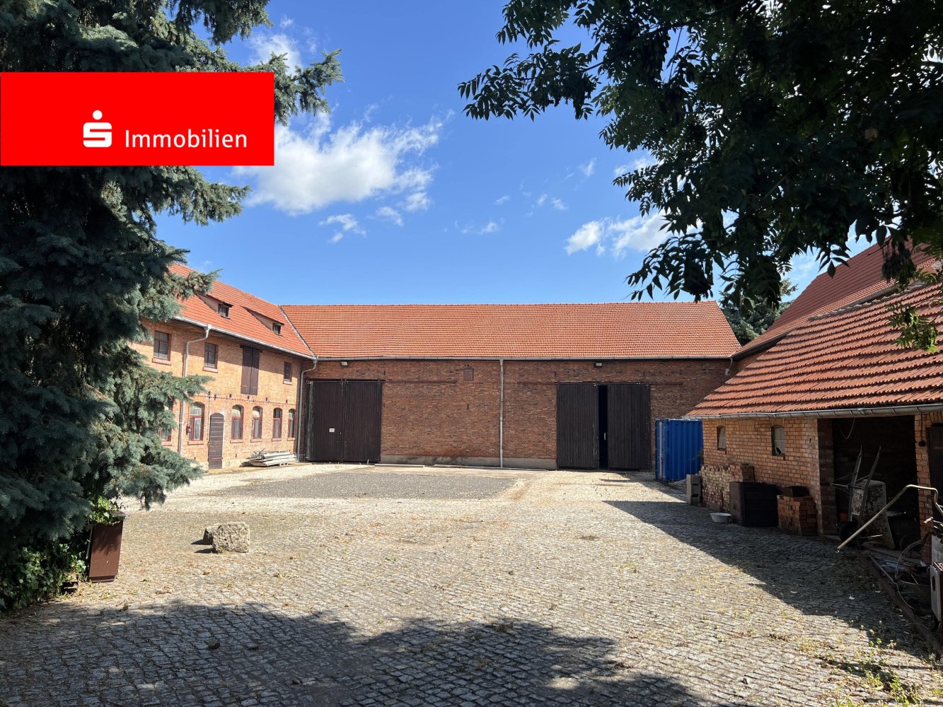 Quinta T6 em Gotha, Germany N.º 253444