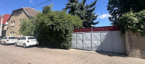 Quinta T6 em Gotha, Germany N.º 253444 17