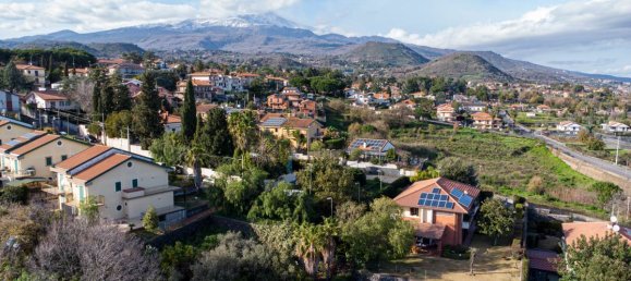 5 غرف نوم فيلا في Trecastagni, Italy رقم 76856 41