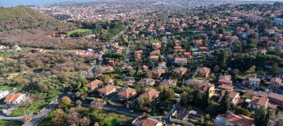 5 غرف نوم فيلا في Trecastagni, Italy رقم 76856 30