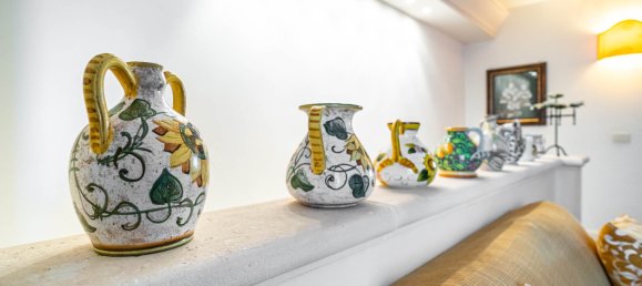 5 غرف نوم فيلا في Trecastagni, Italy رقم 76856 45