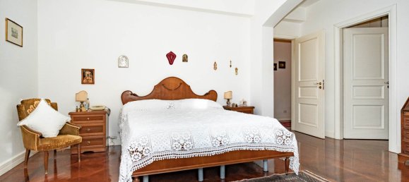 5 غرف نوم فيلا في Trecastagni, Italy رقم 76856 22