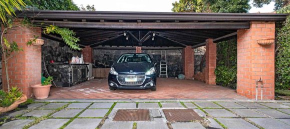 5 غرف نوم فيلا في Trecastagni, Italy رقم 76856 35