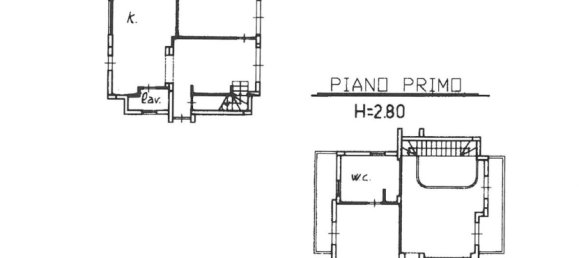 5 غرف نوم فيلا في Trecastagni, Italy رقم 76856 44