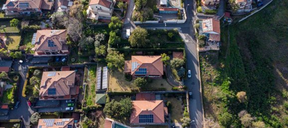 5 غرف نوم فيلا في Trecastagni, Italy رقم 76856 28