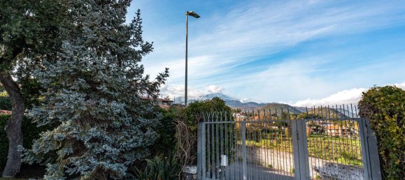 5 غرف نوم فيلا في Trecastagni, Italy رقم 76856 33