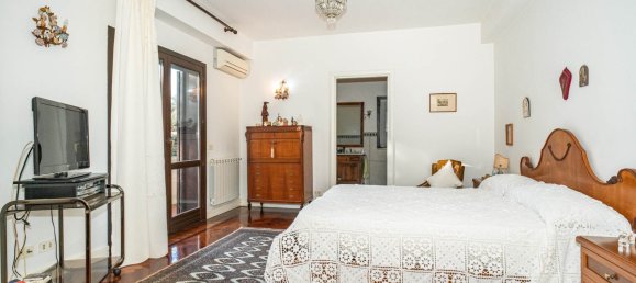 5 غرف نوم فيلا في Trecastagni, Italy رقم 76856 18