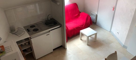 Apartamento de 1 dormitorio en Saint-Sebastien-sur-Loire, France No. 291423 2