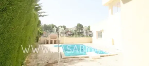 5 bedrooms House in Turis, Spain No. 70059 8