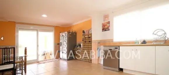 5 bedrooms House in Turis, Spain No. 70059 23