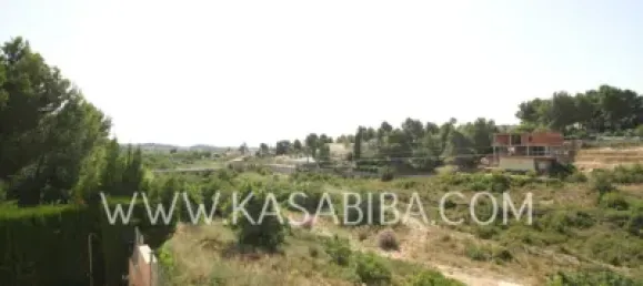 5 bedrooms House in Turis, Spain No. 70059 32