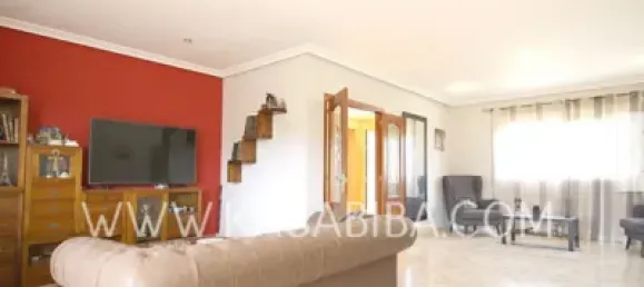 5 bedrooms House in Turis, Spain No. 70059 2