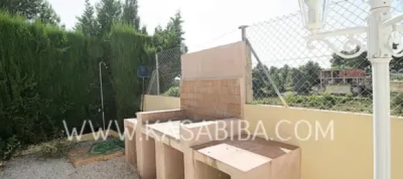 5 bedrooms House in Turis, Spain No. 70059 31