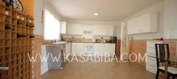 5 bedrooms House in Turis, Spain No. 70059 29