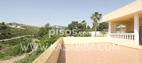 5 bedrooms House in Turis, Spain No. 70059 34