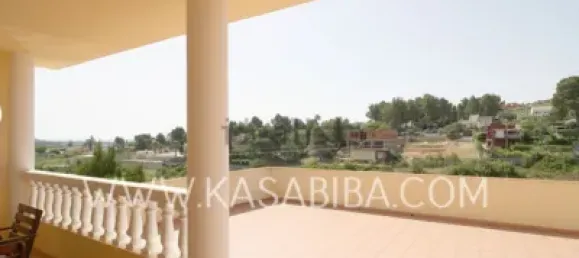 5 bedrooms House in Turis, Spain No. 70059 15