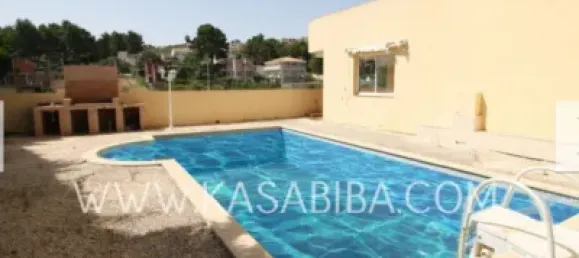 5 bedrooms House in Turis, Spain No. 70059 10