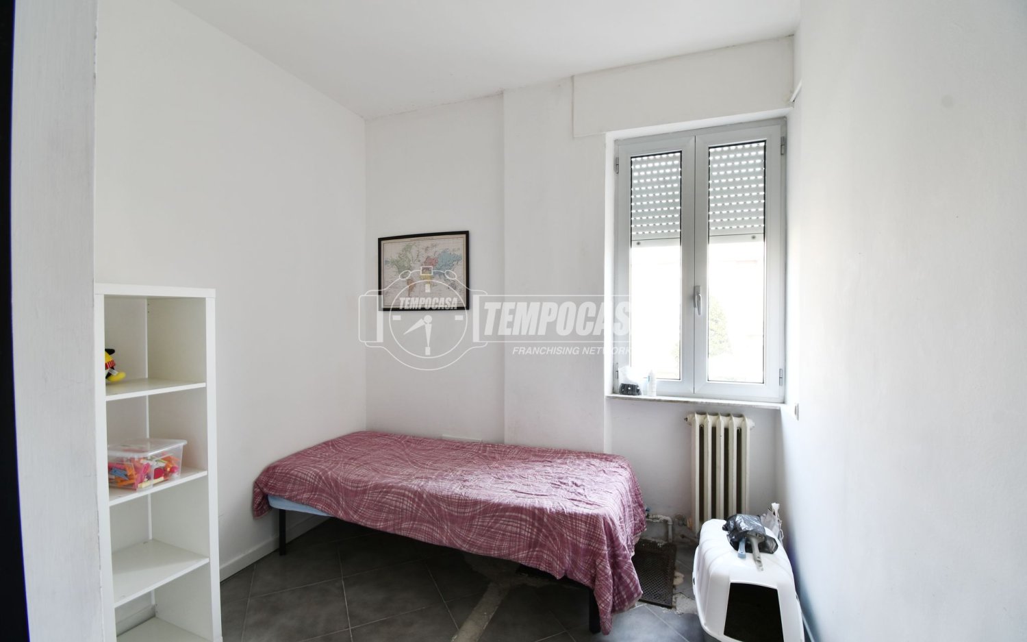 2 غرف نوم شقة في Porto Sant'Elpidio, Italy رقم 227948