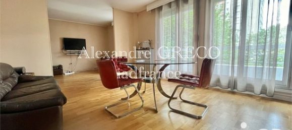 2 Schlafzimmer Wohnung in Montreuil, France, Nr. 312234 2