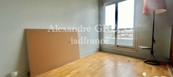 2 Schlafzimmer Wohnung in Montreuil, France, Nr. 312234 5