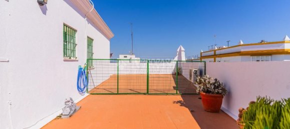 4 chambres Duplex à Cadiz, Spain No. 169197 46