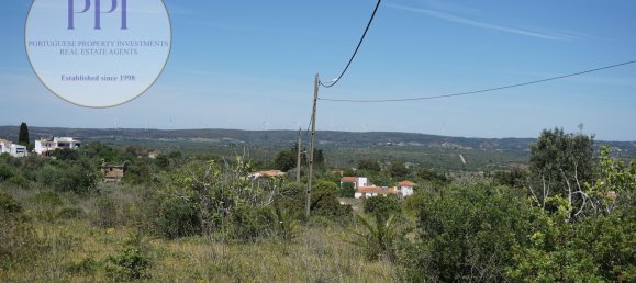  قطعة أرض في Luz, Portugal 20680متر مربع رقم 59190 34