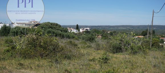  قطعة أرض في Luz, Portugal 20680متر مربع رقم 59190 35