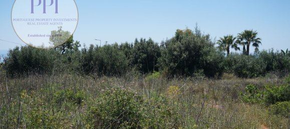  قطعة أرض في Luz, Portugal 20680متر مربع رقم 59190 26