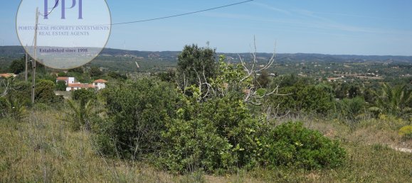  قطعة أرض في Luz, Portugal 20680متر مربع رقم 59190 37