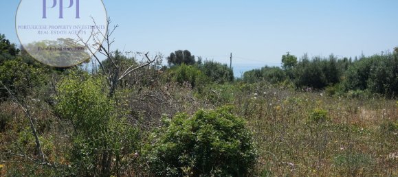  قطعة أرض في Luz, Portugal 20680متر مربع رقم 59190 33