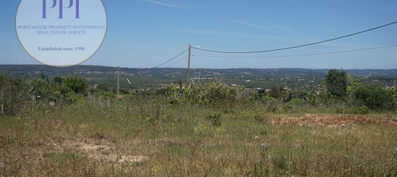  قطعة أرض في Luz, Portugal 20680متر مربع رقم 59190 29