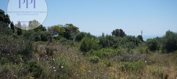  قطعة أرض في Luz, Portugal 20680متر مربع رقم 59190 24