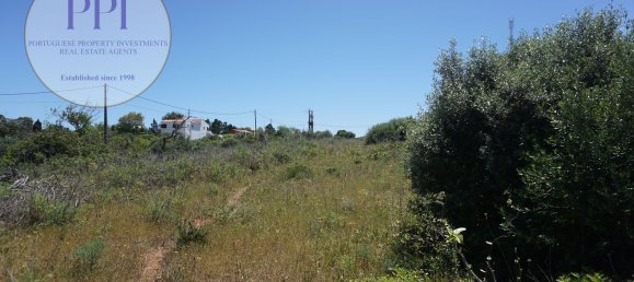  قطعة أرض في Luz, Portugal 20680متر مربع رقم 59190 10