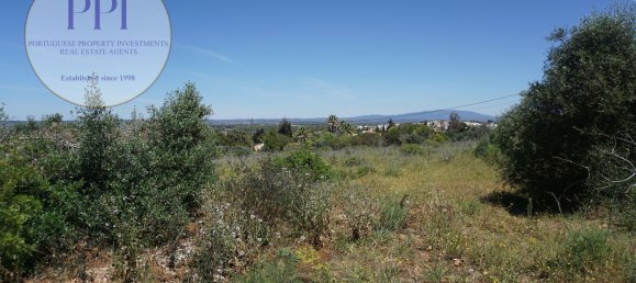  قطعة أرض في Luz, Portugal 20680متر مربع رقم 59190 7