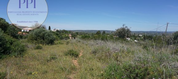  قطعة أرض في Luz, Portugal 20680متر مربع رقم 59190 13