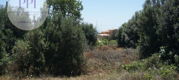  قطعة أرض في Luz, Portugal 20680متر مربع رقم 59190 27