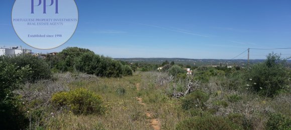  قطعة أرض في Luz, Portugal 20680متر مربع رقم 59190 19