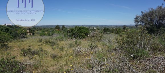  قطعة أرض في Luz, Portugal 20680متر مربع رقم 59190 9