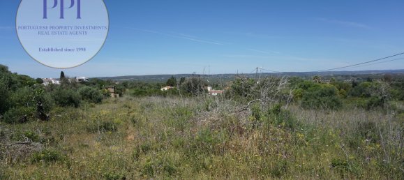  قطعة أرض في Luz, Portugal 20680متر مربع رقم 59190 14
