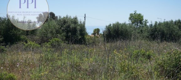  قطعة أرض في Luz, Portugal 20680متر مربع رقم 59190 25