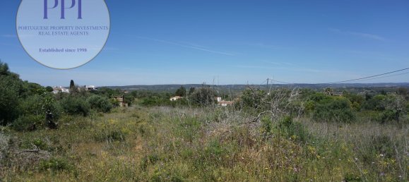 قطعة أرض في Luz, Portugal 20680متر مربع رقم 59190 16