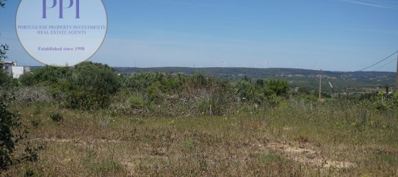  قطعة أرض في Luz, Portugal 20680متر مربع رقم 59190 30