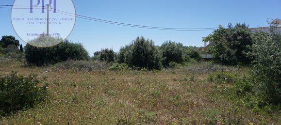  قطعة أرض في Luz, Portugal 20680متر مربع رقم 59190 21