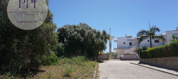  قطعة أرض في Luz, Portugal 20680متر مربع رقم 59190 6