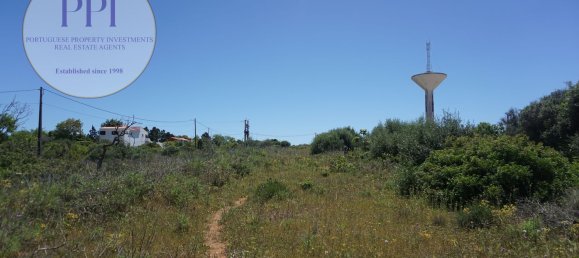  قطعة أرض في Luz, Portugal 20680متر مربع رقم 59190 11
