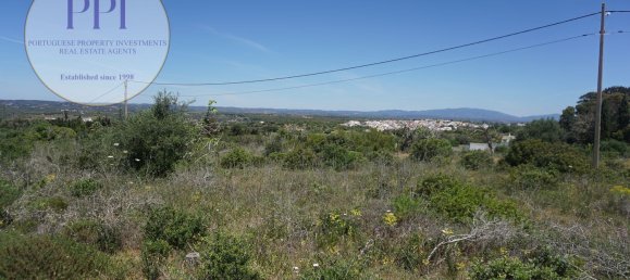  قطعة أرض في Luz, Portugal 20680متر مربع رقم 59190 20