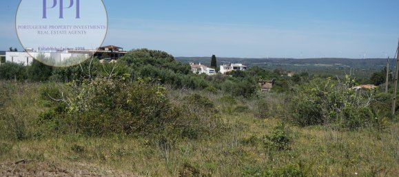  قطعة أرض في Luz, Portugal 20680متر مربع رقم 59190 36