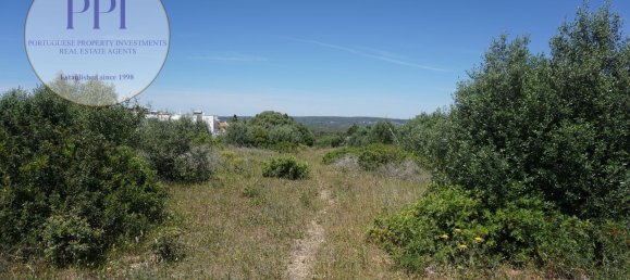  قطعة أرض في Luz, Portugal 20680متر مربع رقم 59190 38